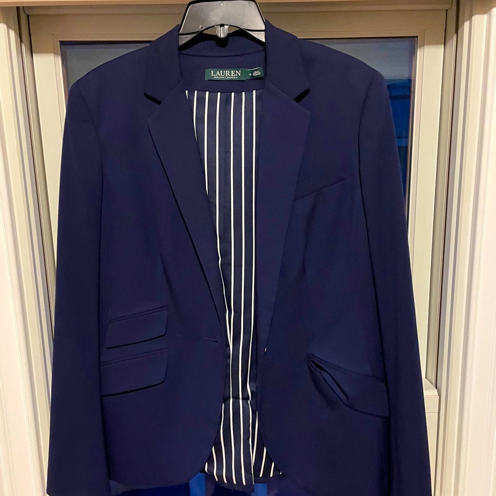 Women’s Blazer